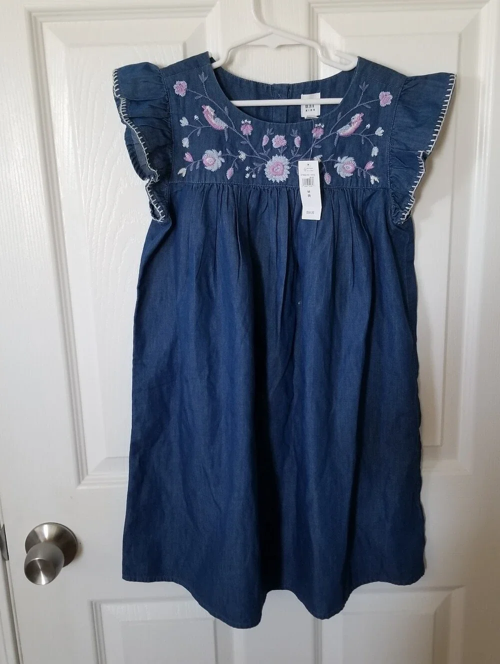 Gap kids Girls Dress 8